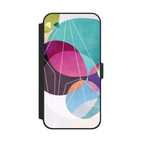 Apple iPhone 14 Plus NIVOflip Grafik 169