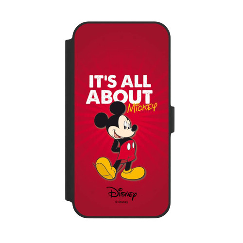 Apple iPhone 14 Plus NIVOflip All About Micky