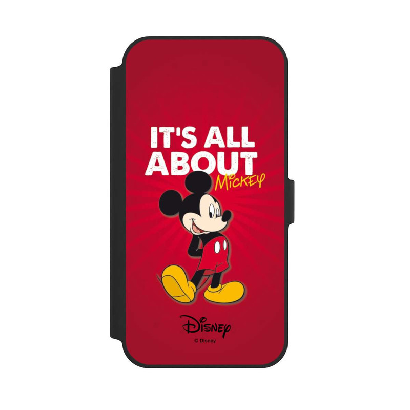 iPhone 14 Plus NIVOflip All About Mickey