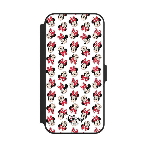 Apple iPhone 14 Plus NIVOflip Minnie Mouse Pattern