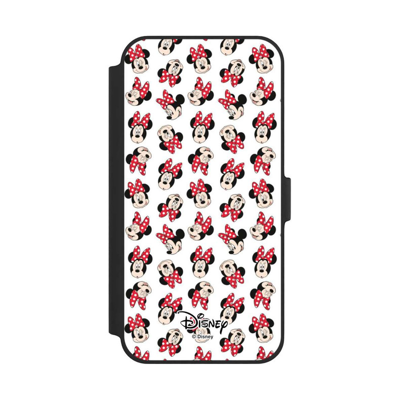 iPhone 14 Plus NIVOflip Minnie Mouse Pattern