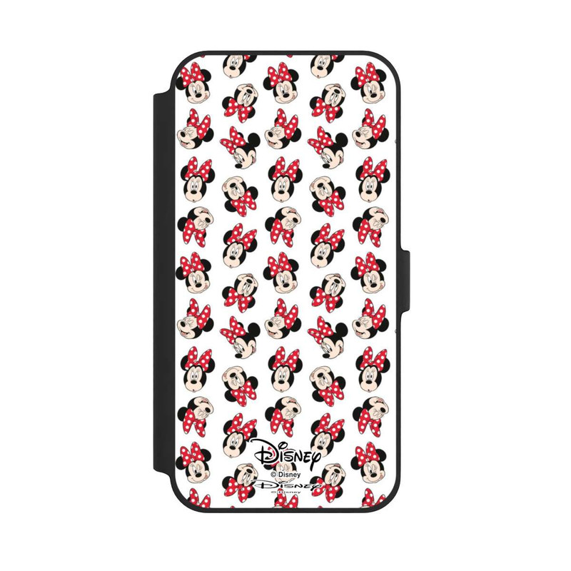 iPhone 14 Plus NIVOflip Minnie Mouse Pattern