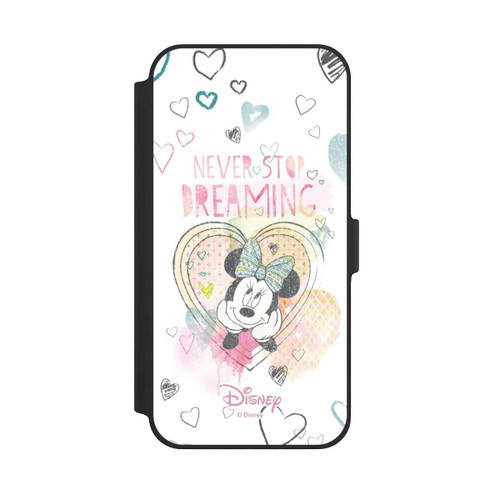 Apple iPhone 14 Plus NIVOflip Minnie Never Stop Dreaming