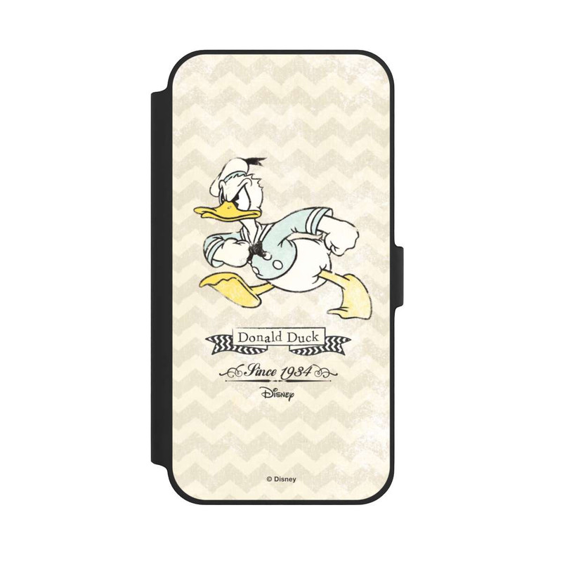 iPhone 14 Plus NIVOflip Donald Vintage