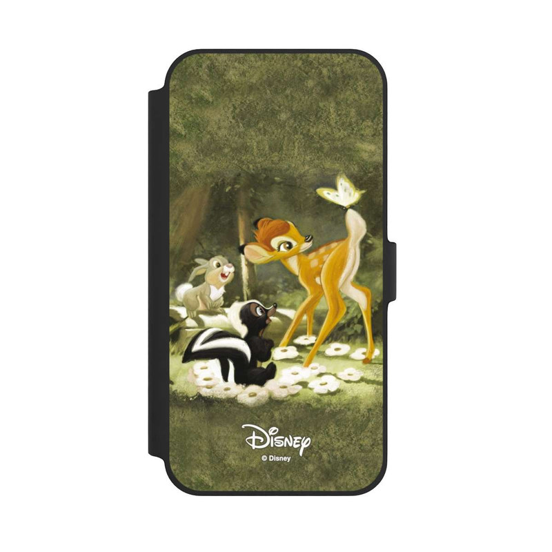 iPhone 14 Plus NIVOflip Bambi & Friends