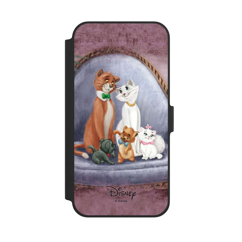 iPhone 14 Plus NIVOflip Aristocats