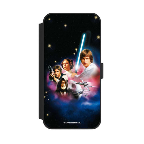Apple iPhone 14 Plus NIVOflip A New Hope