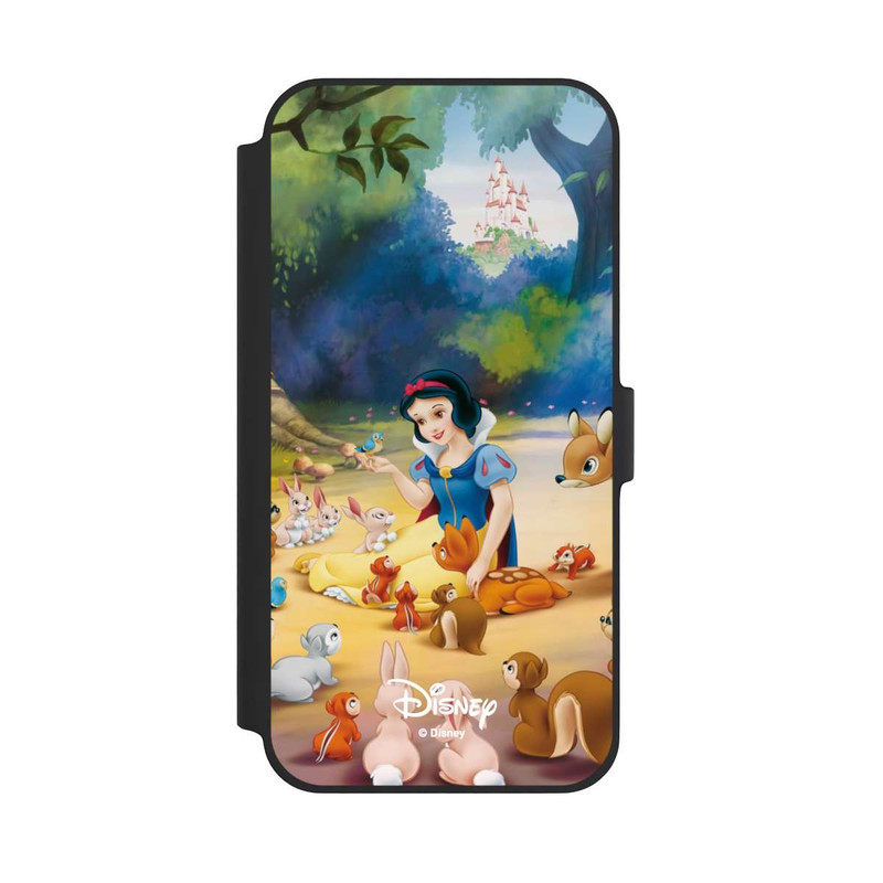 iPhone 14 Plus NIVOflip Blanche-Neige