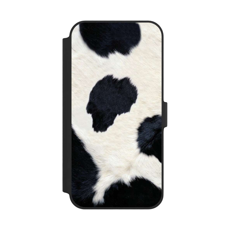 iPhone 14 Plus NIVOflip Peau de Vache