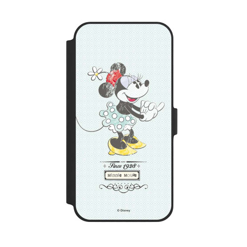 Apple iPhone 14 Plus NIVOflip Minnie Vintage