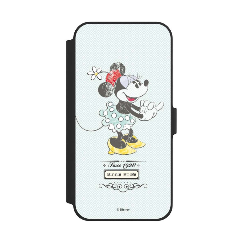 iPhone 14 Plus NIVOflip Minnie Vintage