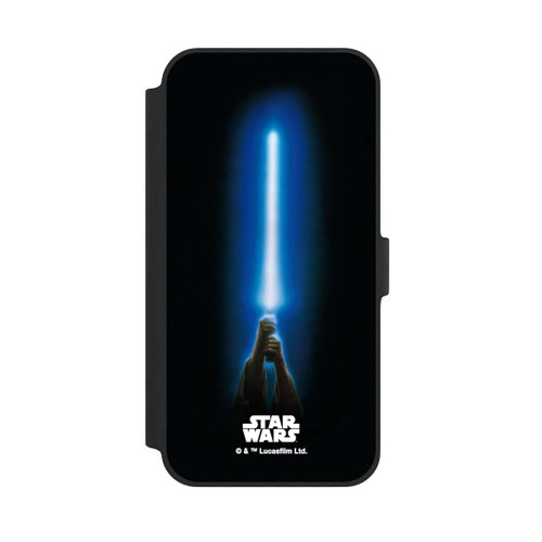 Apple iPhone 14 Plus NIVOflip Jedi-Lichtschwert