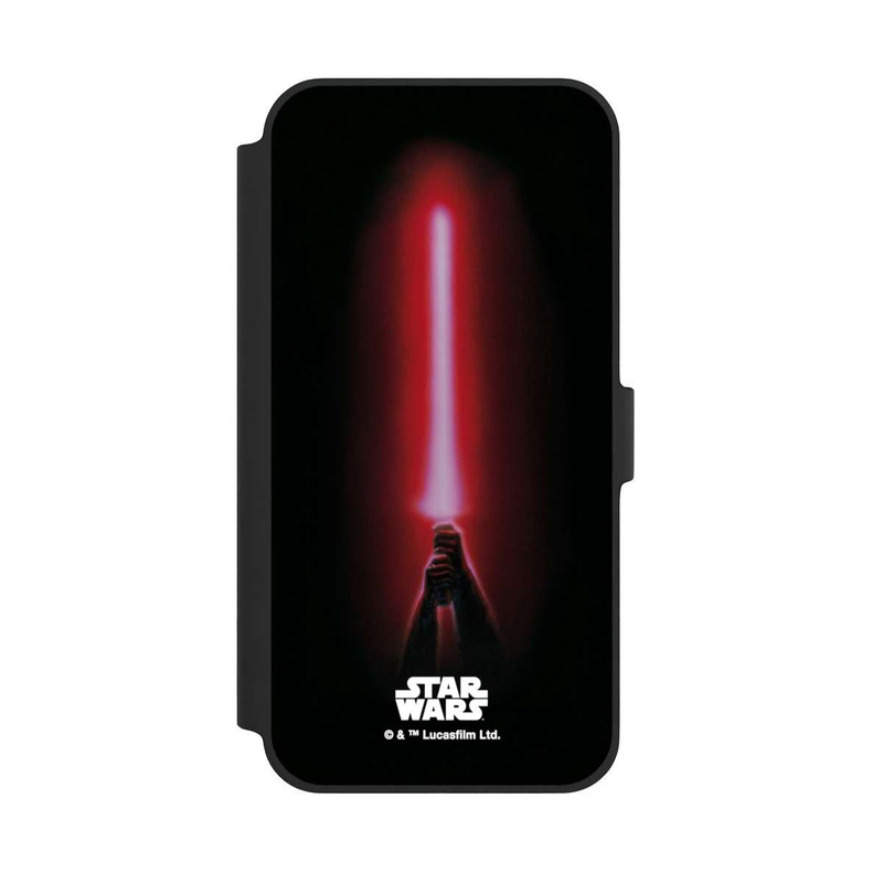 iPhone 14 Plus NIVOflip Sith Lichtschwert