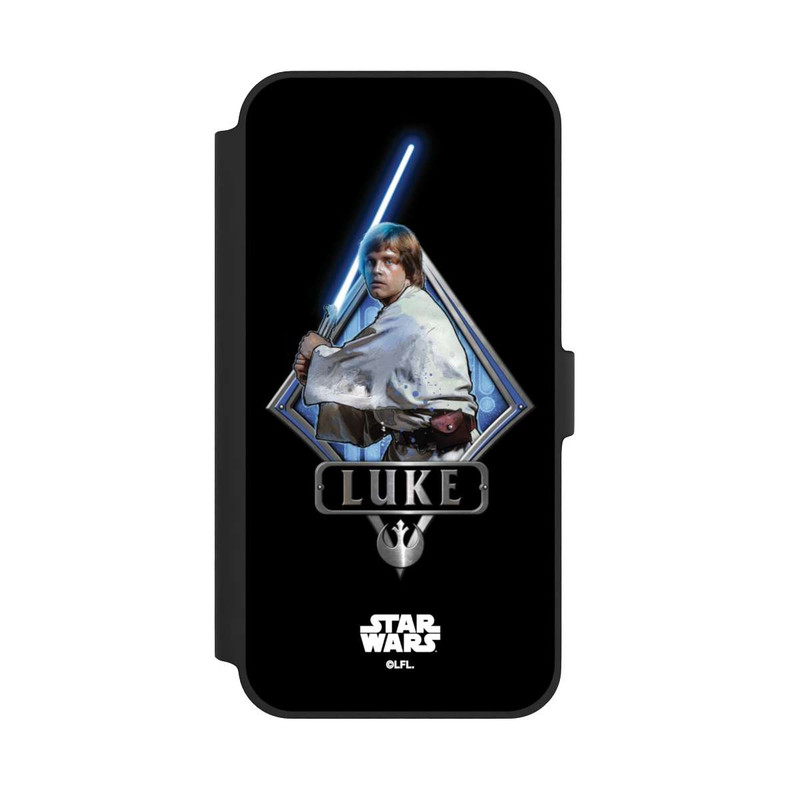 iPhone 14 Plus NIVOflip Luke