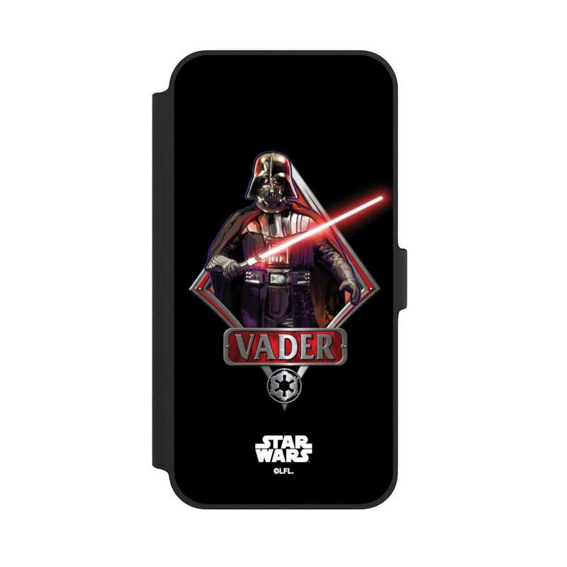 iPhone 14 Plus NIVOflip Darth Vader - Batch