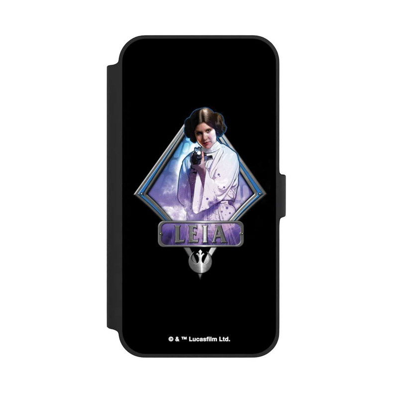 iPhone 14 Plus NIVOflip Leia