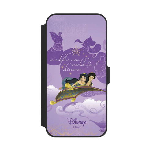 Apple iPhone 14 Plus NIVOflip Magic Carpet Ride