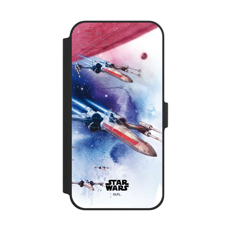 iPhone 14 Plus NIVOflip X-Wing