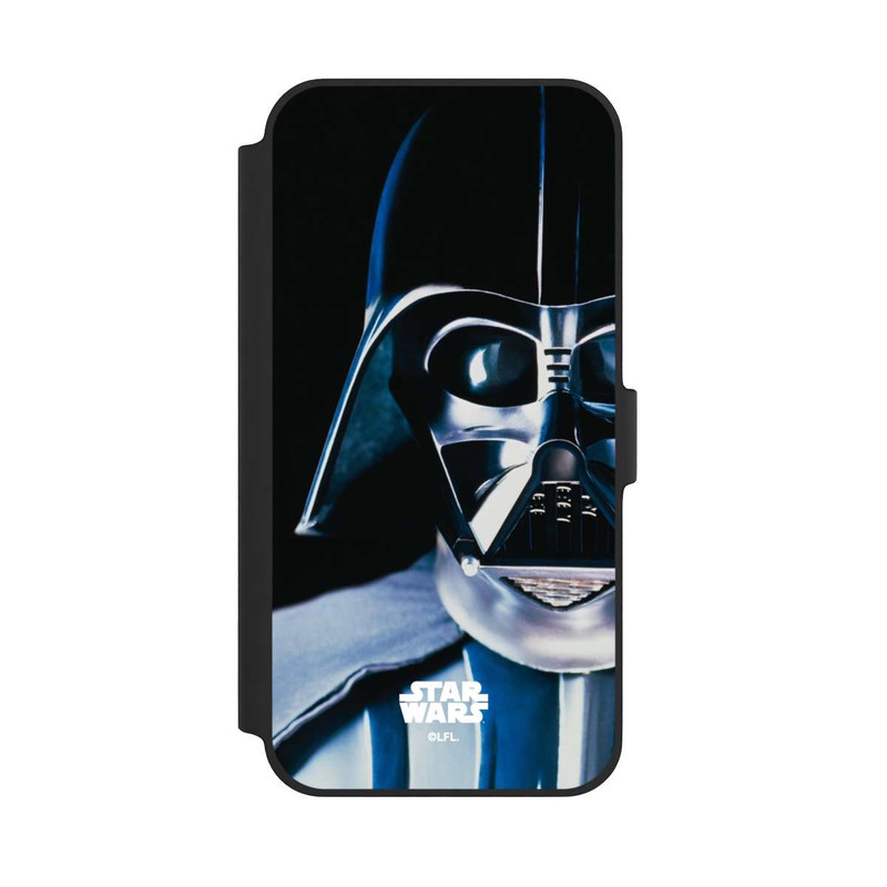iPhone 14 Plus NIVOflip Lord Vader 