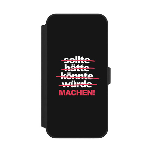 Apple iPhone 14 Plus NIVOflip Machen!