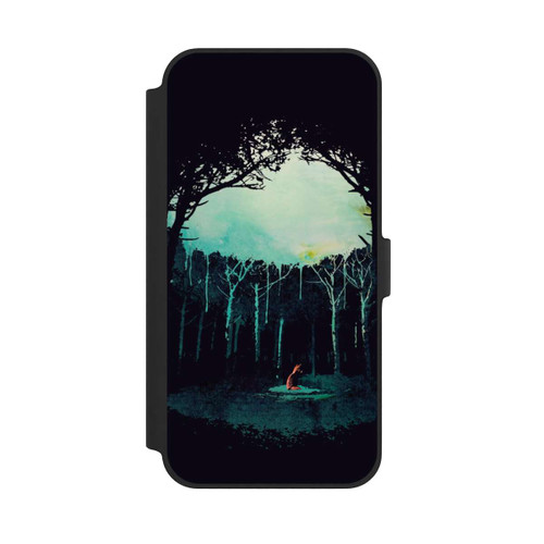 Apple iPhone 14 Plus NIVOflip Deep in the Forest
