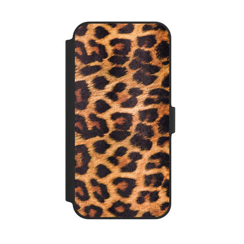 Apple iPhone 14 Plus NIVOflip Leo Print