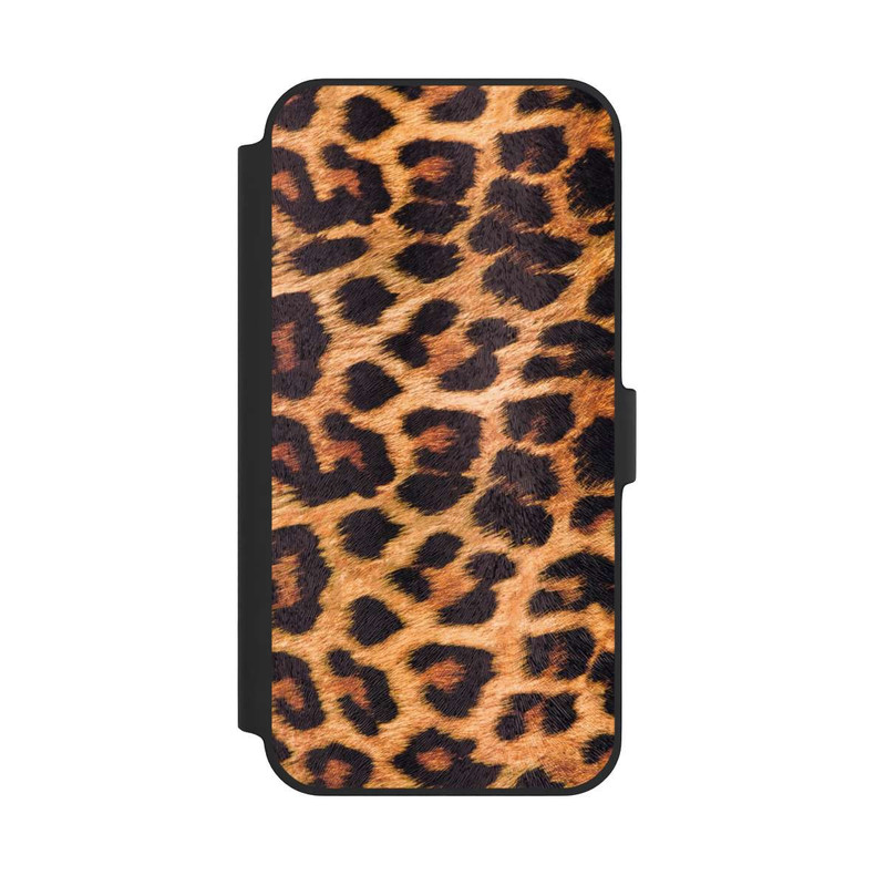iPhone 14 Plus NIVOflip Leo Print