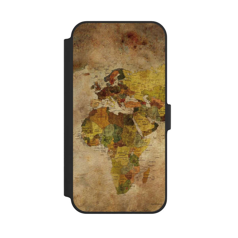 iPhone 14 Plus NIVOflip Small World