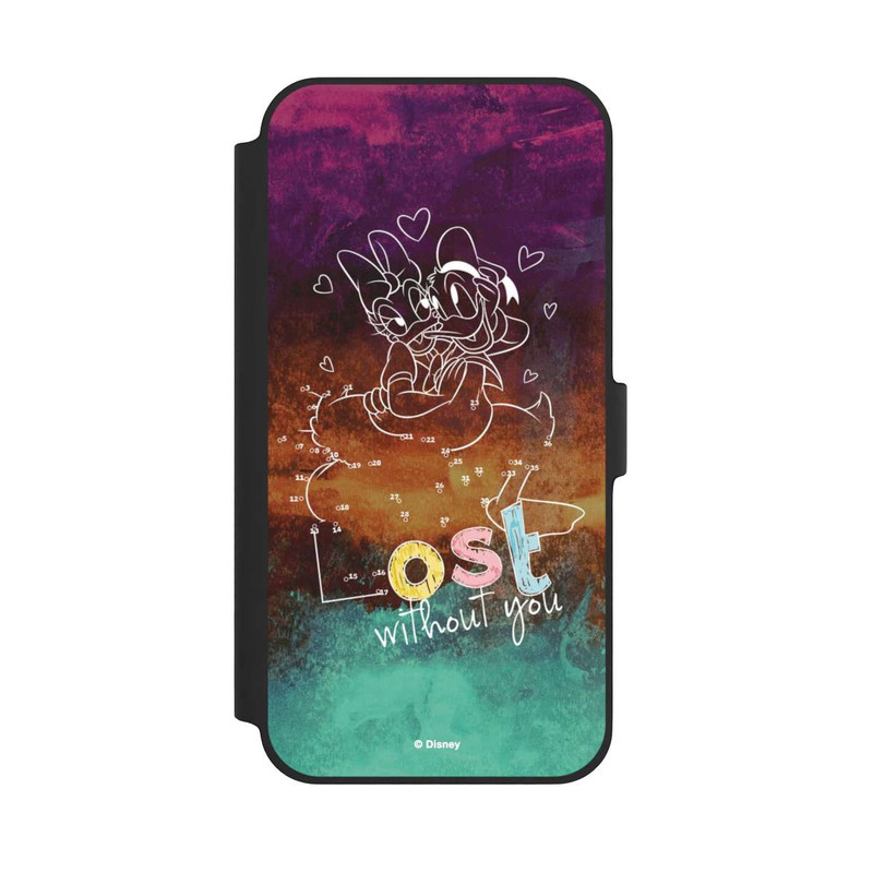 iPhone 14 Plus NIVOflip Lost Without You