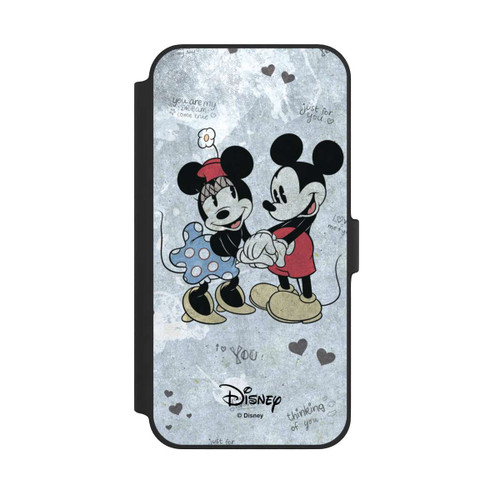 Apple iPhone 14 Plus NIVOflip Micky&amp;Minnie In Love