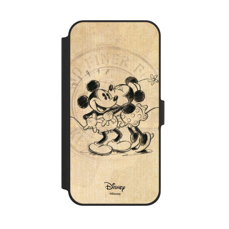 iPhone 14 Plus NIVOflip Minnie&Micky