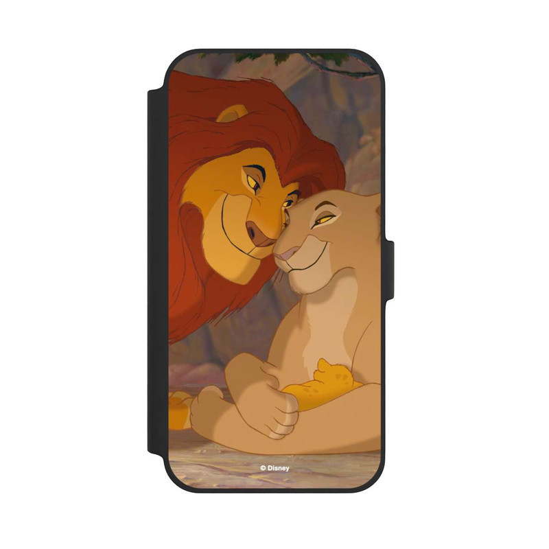 iPhone 14 Plus NIVOflip Lion Love