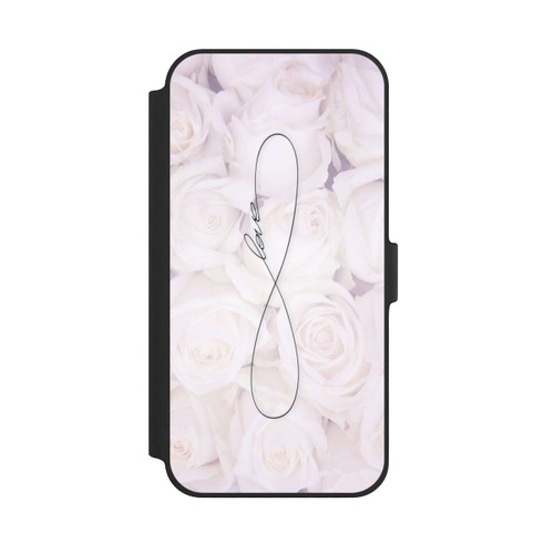 Apple iPhone 14 Plus NIVOflip Eternal Love
