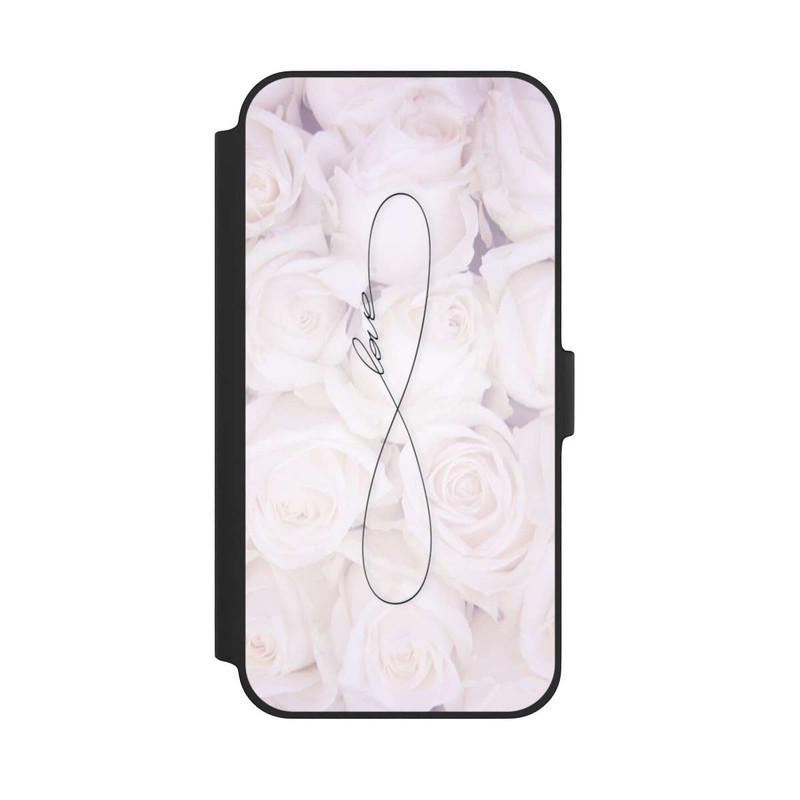 iPhone 14 Plus NIVOflip Eternal Love