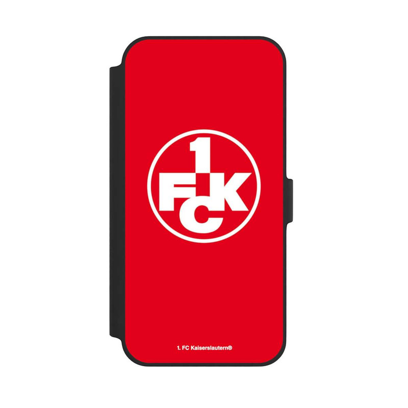 iPhone 14 Plus NIVOflip 1.FCK Rot