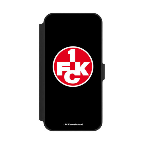 Apple iPhone 14 Plus NIVOflip 1.FCK Schwarz