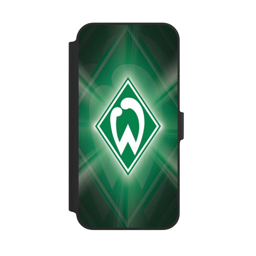 Apple iPhone 14 Plus NIVOflip Werder Bremen Laser