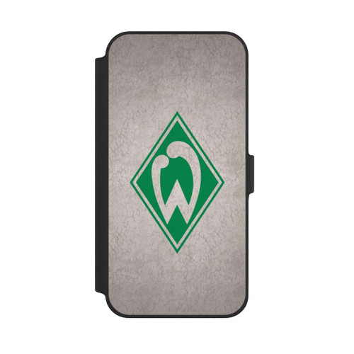 Apple iPhone 14 Plus NIVOflip Werder Bremen Wall