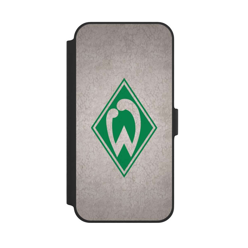 iPhone 14 Plus NIVOflip Werder Bremen Wall