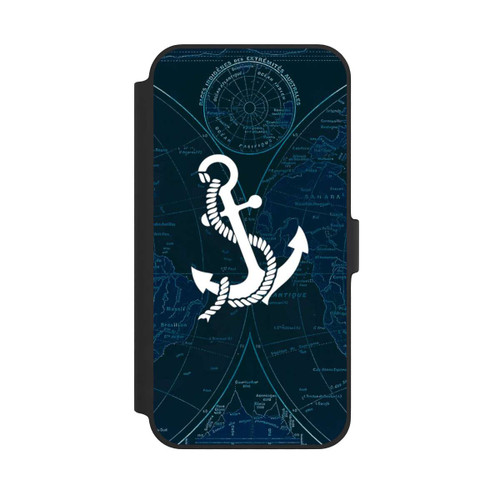 Apple iPhone 14 Plus NIVOflip Sailors Style