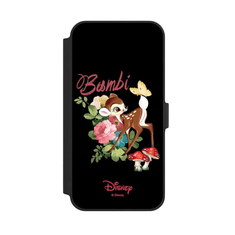 iPhone 14 Plus NIVOflip Bambi Retro