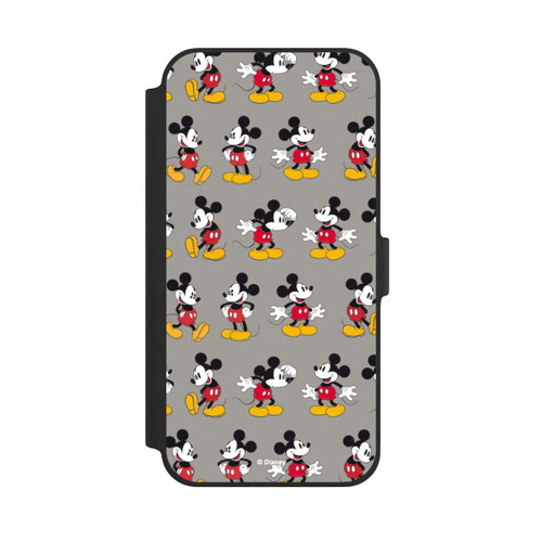 Apple iPhone 14 Plus NIVOflip Micky Pattern