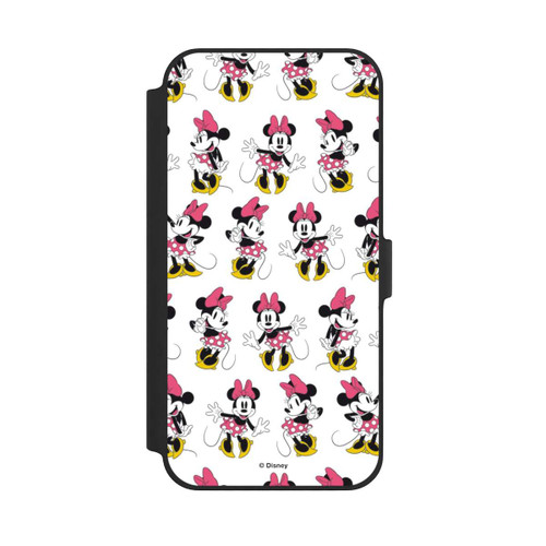 Apple iPhone 14 Plus NIVOflip Minnie Mouse - Pattern