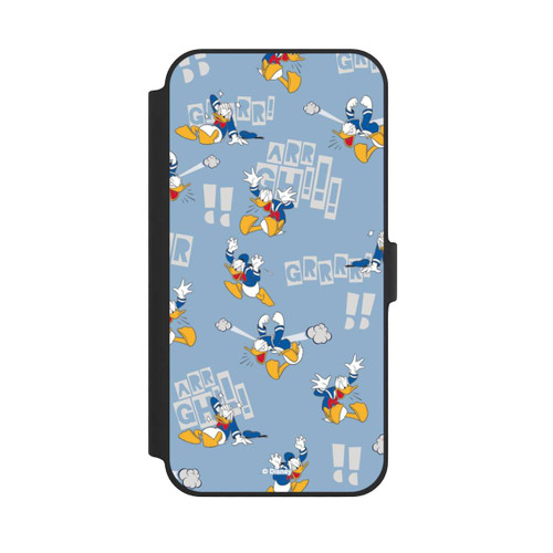 Apple iPhone 14 Plus NIVOflip Donald Muster