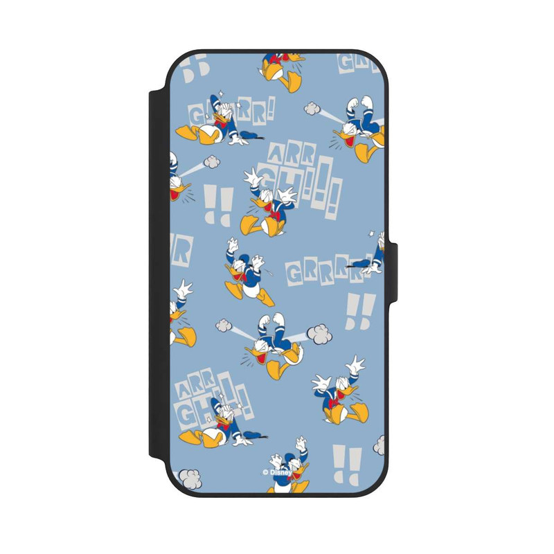 iPhone 14 Plus NIVOflip Donald Pattern