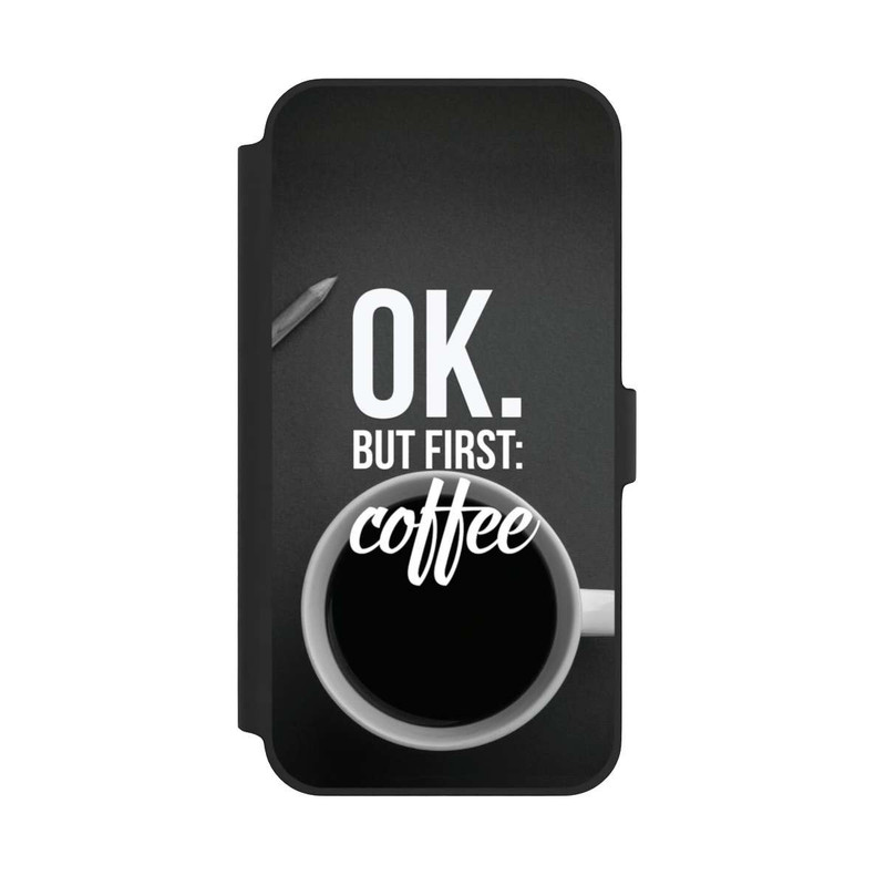 iPhone 14 Plus NIVOflip OK.But first:Coffee
