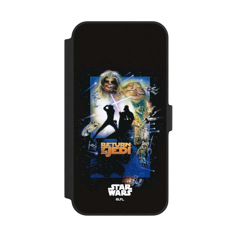iPhone 14 Plus NIVOflip Return Of The Jedi