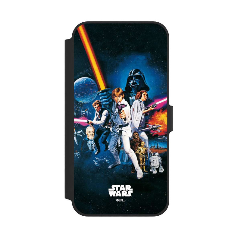 iPhone 14 Plus NIVOflip Episode IV