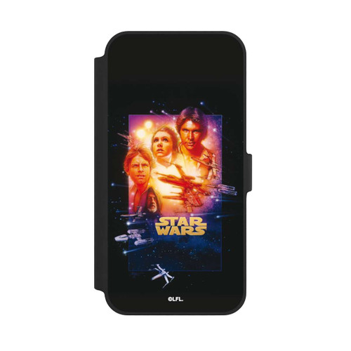 Apple iPhone 14 Plus NIVOflip A New Hope Special Edition