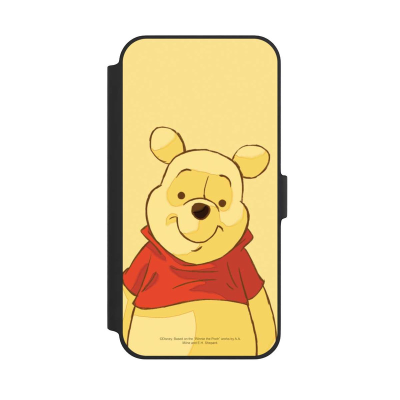 iPhone 14 Plus NIVOflip Puuh der Bär